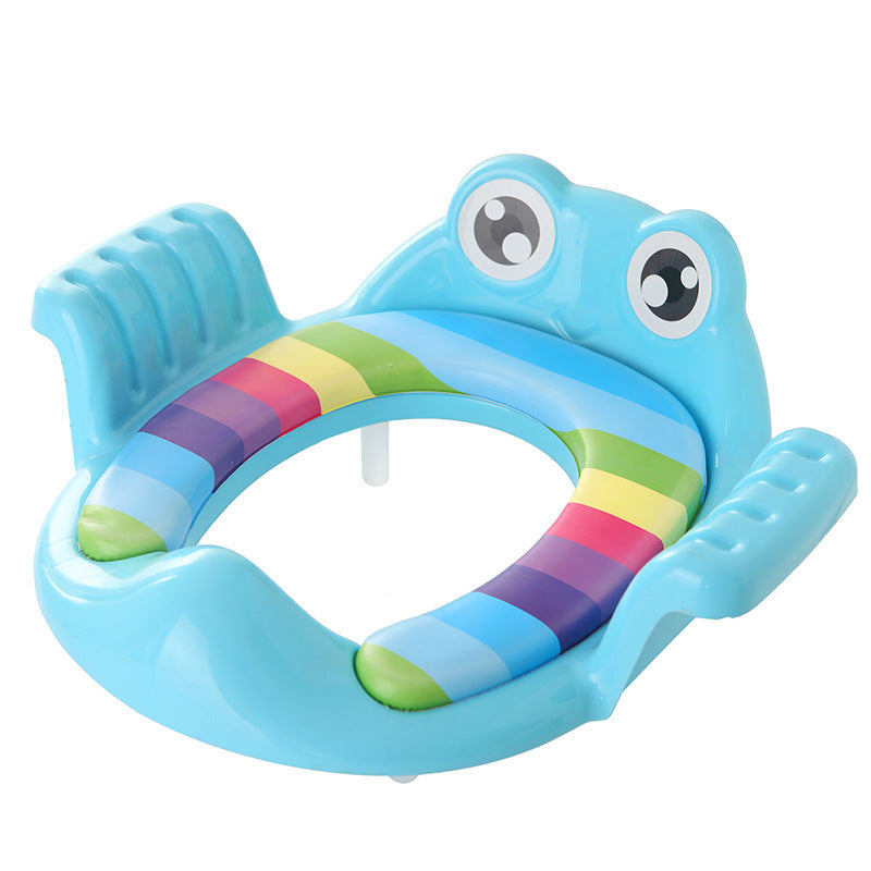 Comfy Baby Toilet Trainer Seat