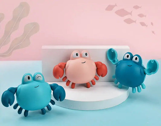 Aqua Adventure Bath Buddies
