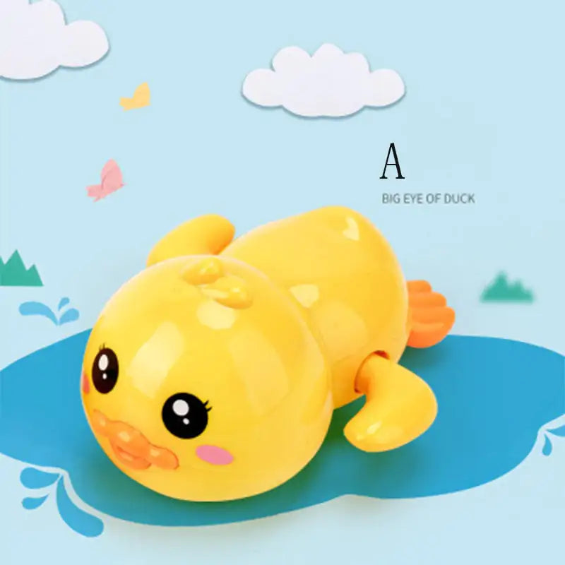 Aqua Adventure Bath Buddies