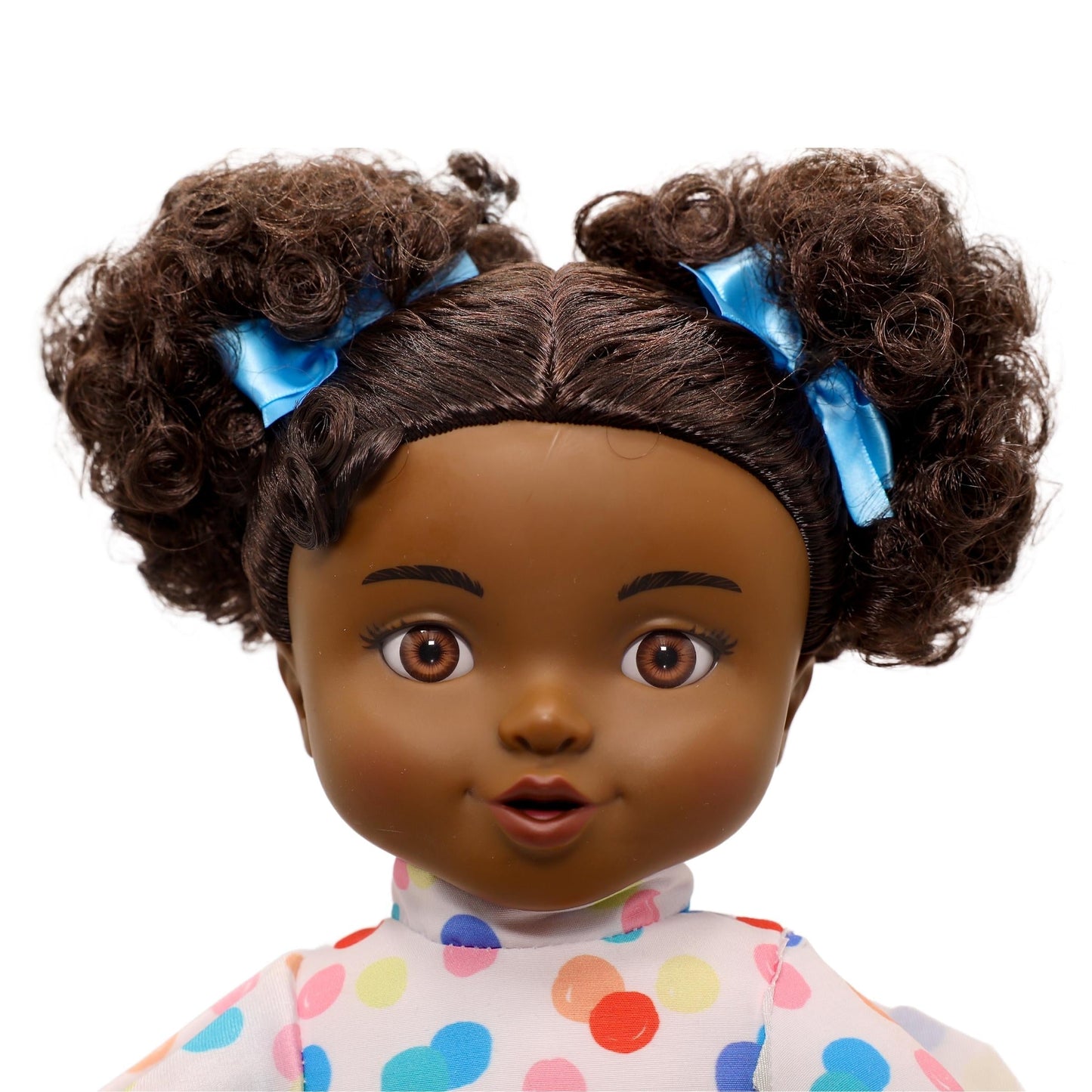 Sariyah Multicultural Toddler Doll
