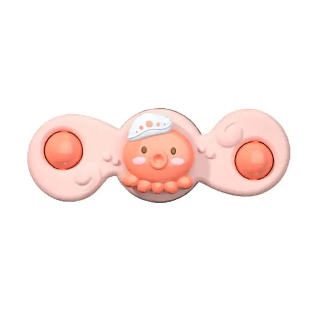 Ultimate Baby Spinner Delight Set