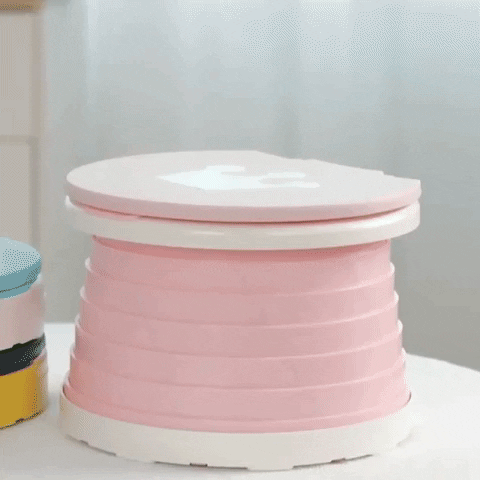 Toilet Train Easy Toddler Potty Kit