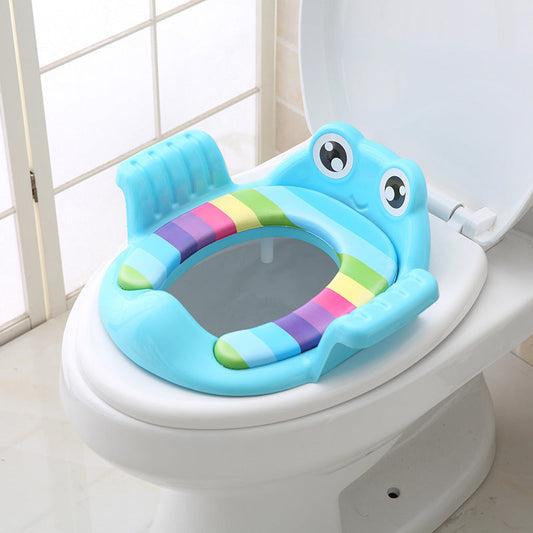 Comfy Baby Toilet Trainer Seat