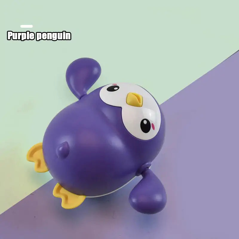 Aqua Adventure Bath Buddies