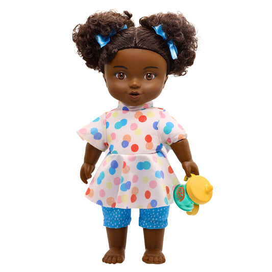 Sariyah Multicultural Toddler Doll