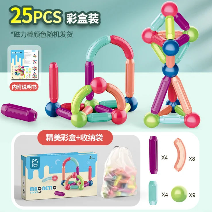 SnapMag Creator Blocks