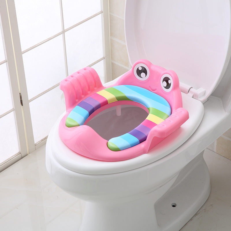 Comfy Baby Toilet Trainer Seat