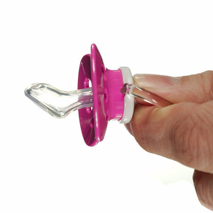 Wild & Cuddly Orthodontic Pacifier