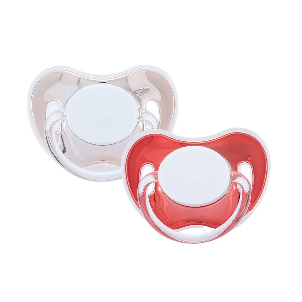 Wild & Cuddly Orthodontic Pacifier