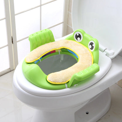 Comfy Baby Toilet Trainer Seat