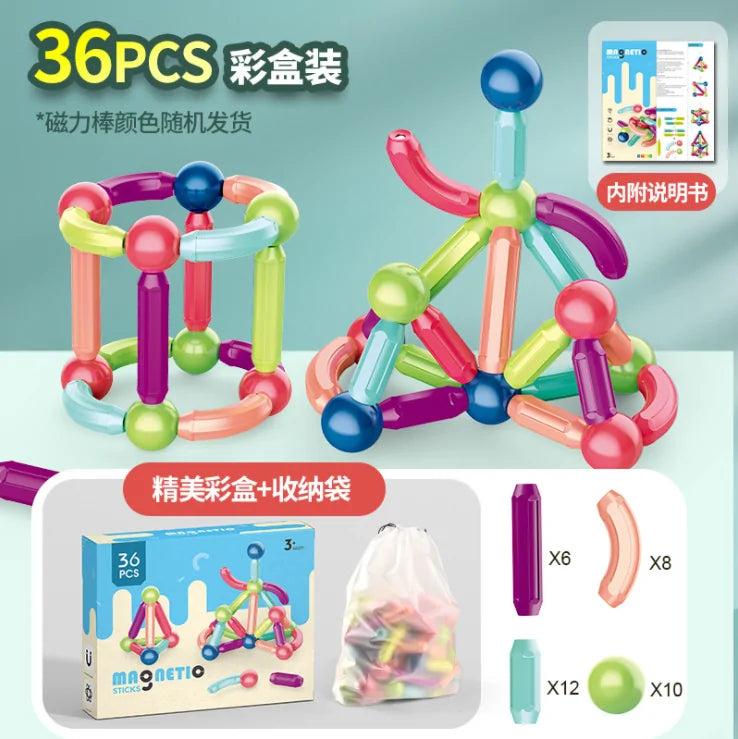 SnapMag Creator Blocks