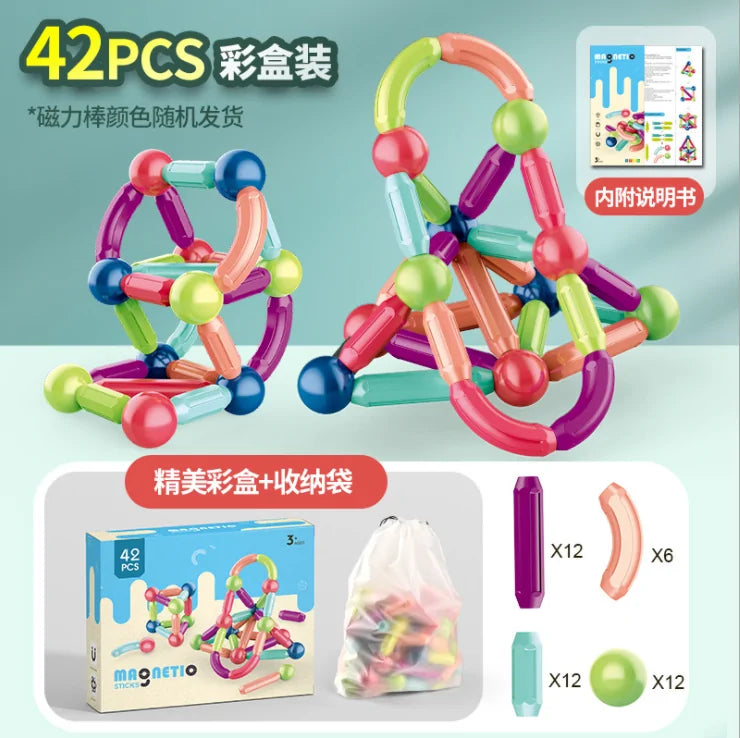 SnapMag Creator Blocks