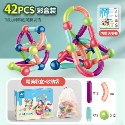 SnapMag Creator Blocks