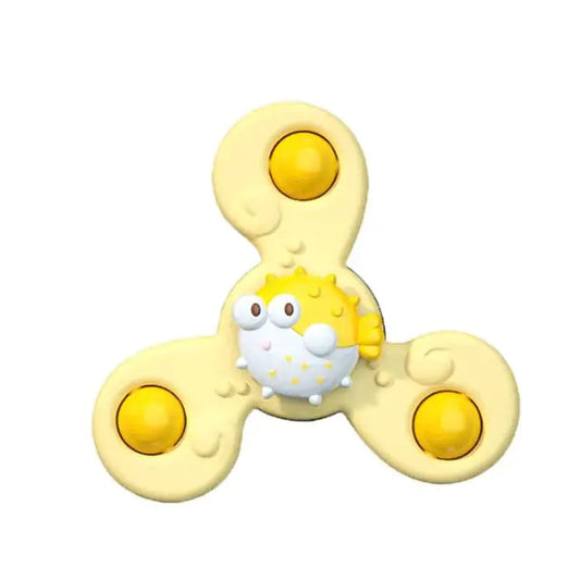 Ultimate Baby Spinner Delight Set