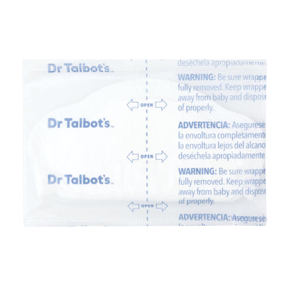 Ultra-Comfort Nursing Pads Pack (100 Count)